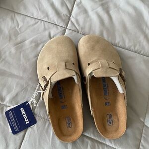 Birkenstock Clogs
